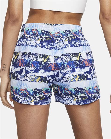 nike korte short hardlopen|Hardloopshorts voor dames .